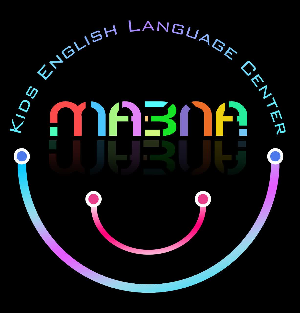 Mabna — Kids English Language Center